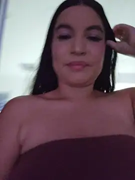 Pretty Julieta online show from 04/06/26, 10:55