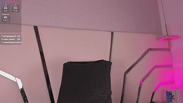 Kendall  evanss online show from 05/24/26, 07:03