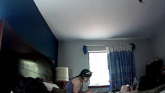Lovemcurvy69 online show from 06/01/26, 08:52