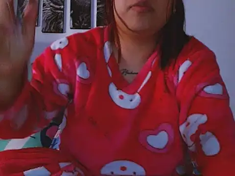 nahomy05 online show from 03/05/26, 03:14