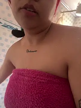 nahomy05 online show from 03/06/26, 07:31