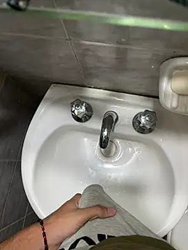 Nicooli25 online show from 03/06/26, 10:49