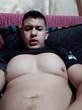 RomanCroft online show from 04/03/26, 02:07