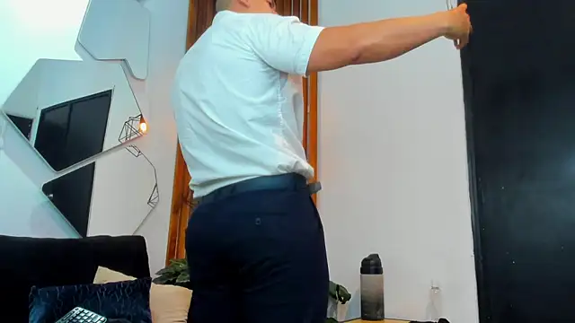 RomanCroft online show from 04/04/26, 11:39