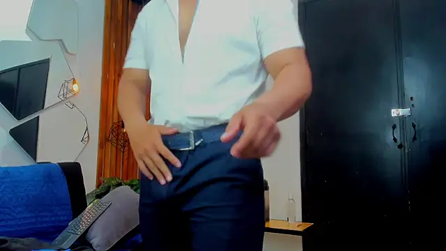 RomanCroft online show from 03/28/26, 12:06