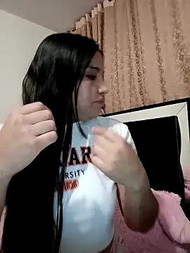 DulceBarbyeri online show from 03/10/26, 02:37