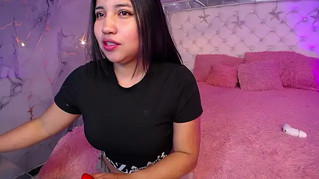 DulceBarbyeri online show from 03/05/26, 03:36