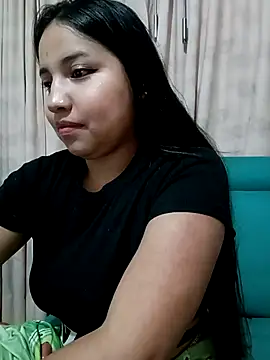 DulceBarbyeri online show from 03/07/26, 03:02