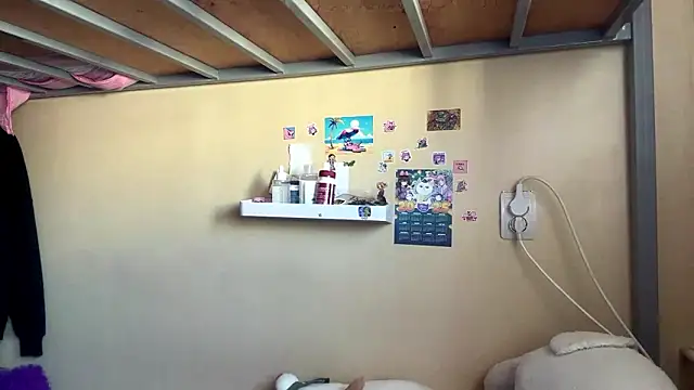 AquilineOrites online show from 03/23/26, 06:35