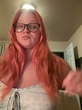 WendyBerryy online show from 03/06/26, 07:14