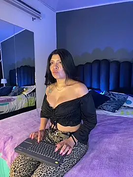 MeganSpencer  online show from 04/14/26, 05:12