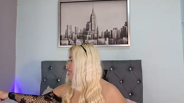 IvonnyBon gh online show from 05/10/26, 03:10