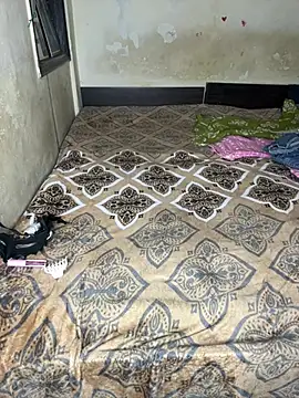 BABY JANNU  online show from 03/22/26, 08:16