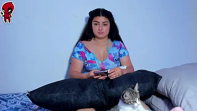 antonela and thiago online show from 03/09/26, 10:13