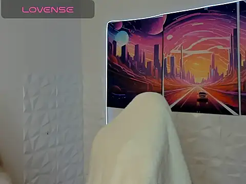 Xenia paradise online show from 06/12/26, 01:25