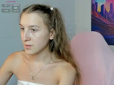 Xenia paradise online show from 06/15/26, 08:36