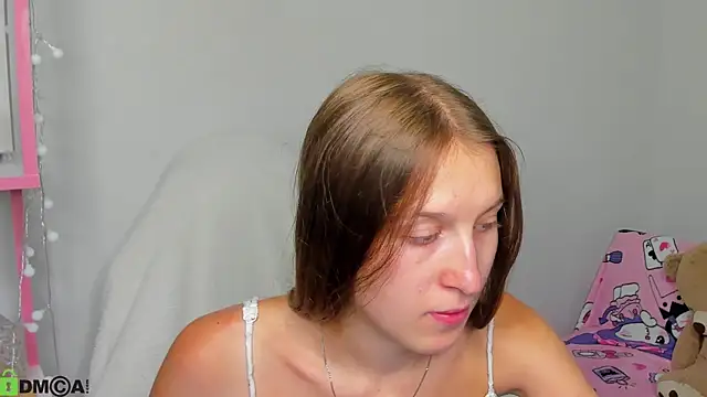 Xenia paradise online show from 07/07/26, 01:08