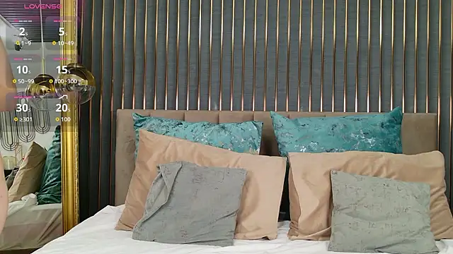 BeatriceHaze online show from 03/09/26, 08:45