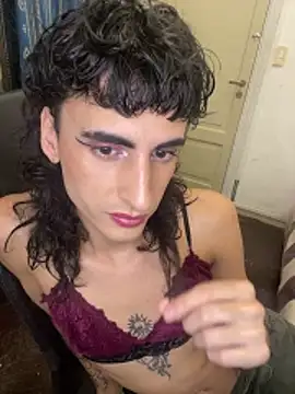           Milka online show from 03/11/26, 03:33