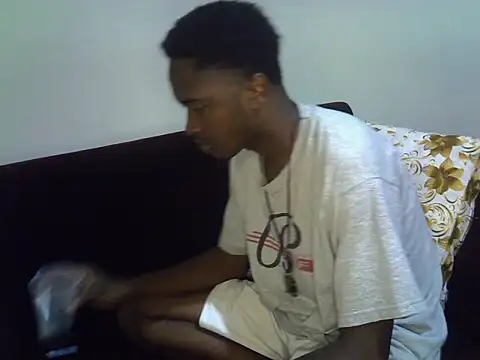 Rakeem023 online show from 07/25/26, 05:30