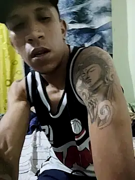 Mar chelo online show from 03/15/26, 03:57