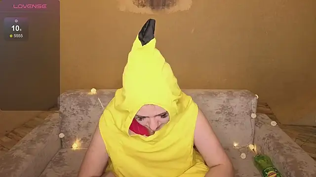 Banana Bowl online show from 03/09/26, 09:46