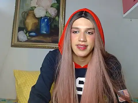 Sofia420 online show from 03/24/26, 08:36