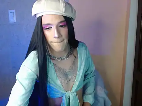 Sofia420 online show from 05/28/26, 05:08