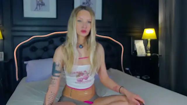 KiraProsper online show from 03/20/26, 06:58