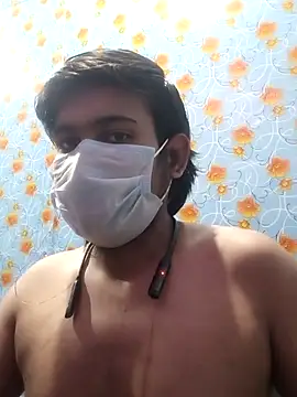 Monster-Dick-Joy online show from 03/05/26, 08:55