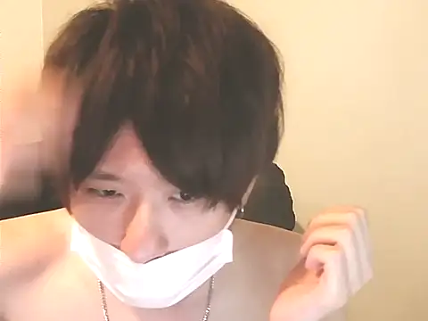 JPTopModel online show from 04/12/26, 03:48