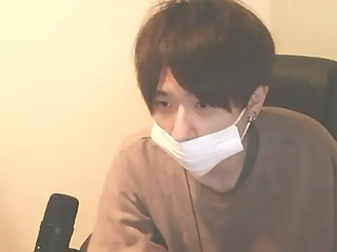 JPTopModel online show from 03/15/26, 03:41