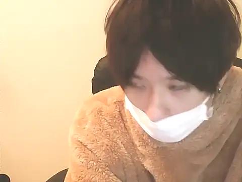 JPTopModel online show from 04/08/26, 02:07