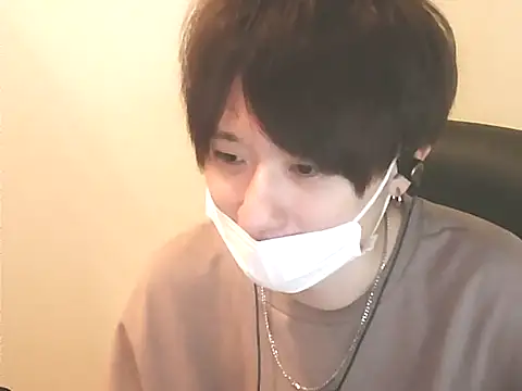 JPTopModel online show from 03/23/26, 01:44