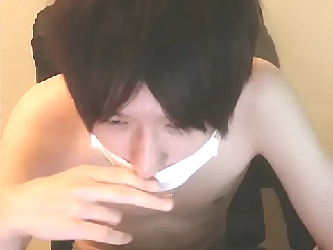 JPTopModel online show from 04/16/26, 03:57