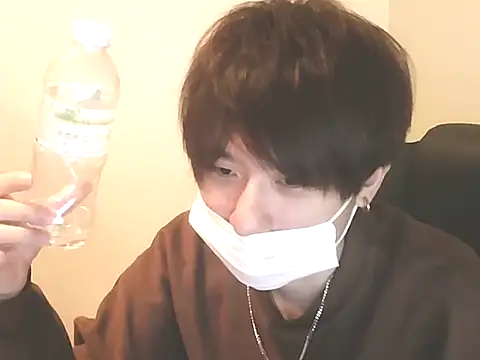 JPTopModel online show from 03/18/26, 03:46