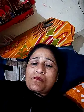 963pinki online show from 03/07/26, 06:35