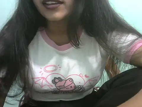 Lovely-Pandey online show from 03/20/26, 05:36