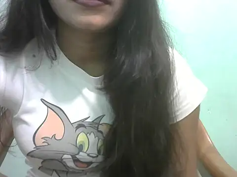 Lovely-Pandey online show from 03/27/26, 05:36