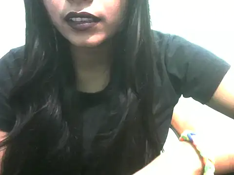 Lovely-Pandey online show from 03/18/26, 06:20