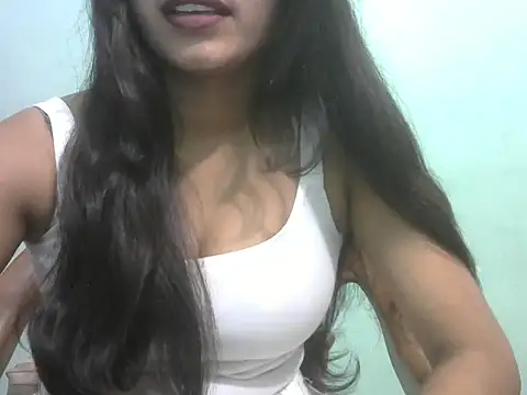 Lovely-Pandey online show from 03/28/26, 05:41