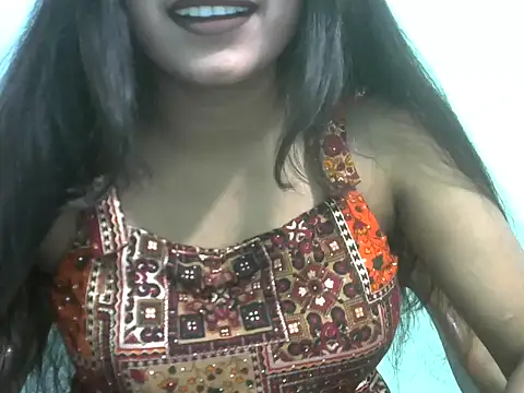 Lovely-Pandey online show from 03/31/26, 05:26