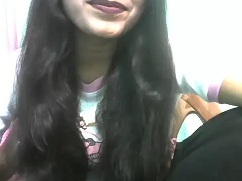 Lovely-Pandey online show from 03/24/26, 06:46