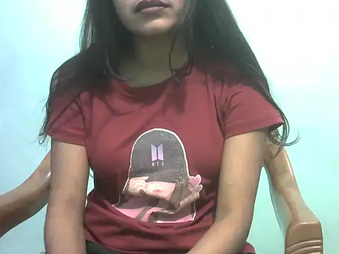 Lovely-Pandey online show from 03/16/26, 06:10