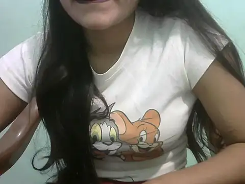 Lovely-Pandey online show from 03/23/26, 05:24