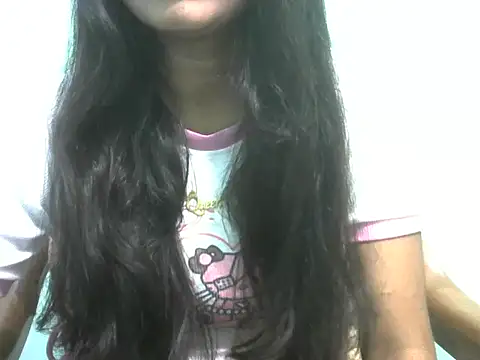 Lovely-Pandey online show from 03/24/26, 06:52