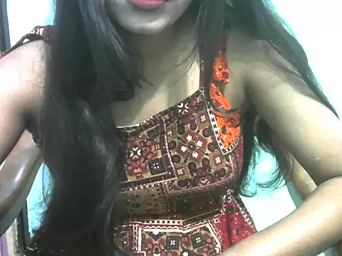 Lovely-Pandey online show from 04/08/26, 07:54