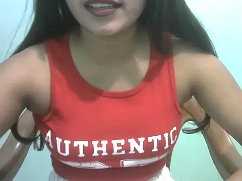 Lovely-Pandey online show from 04/03/26, 06:14