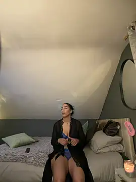 Saskia xx online show from 04/07/26, 06:54