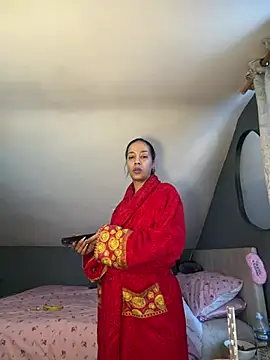 Saskia xx online show from 03/13/26, 09:03